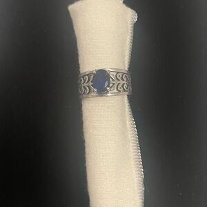 James Avery Adoree ring